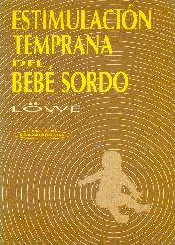 Estimulacion temprana del bebe sordo