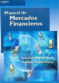 Manual de Mercados Financieros