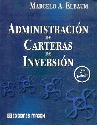 Administracion de Carteras de Inversion