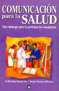 Comunicacion para la salud