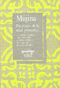 Psicologia de la edad preescolar