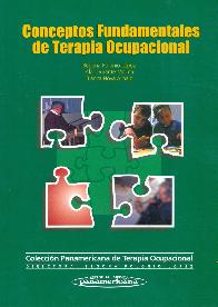 Conceptos fundamentales de terapia ocupacional