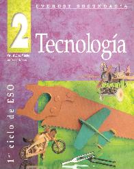 Tecnologia, 2 ESO