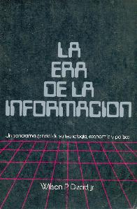 La era de la informacion