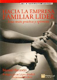 Hacia la Empresa Familiar Lider
