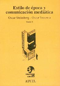 Estilo de epoca y comunicacion mediatica