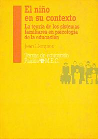 El nio en su contexto