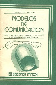 Modelos de Comunicacion