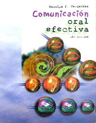 Comunicacion oral efectiva