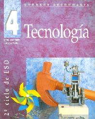 Tecnologia, 4 ESO, 2 ciclo