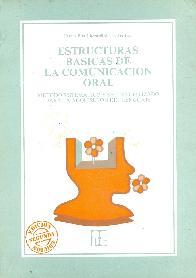 Estructuras basicas de la comunicacion oral