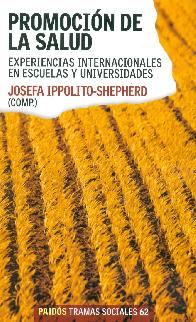 Promocin de la Salud
