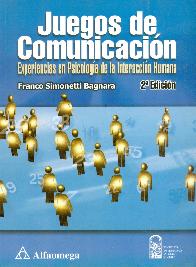 Juegos de Comunicacion