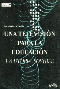 Una television para la educacion