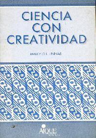 Ciencia con creatividad