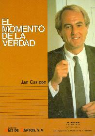 El momento de la verdad