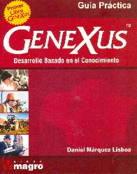 Guia Practica Genexus