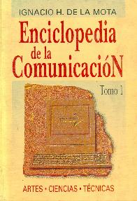 Enciclopedia de la comunicacion 4 Ts