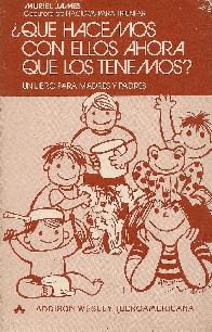 que hacemos con ellos Ahora que los tenemos?