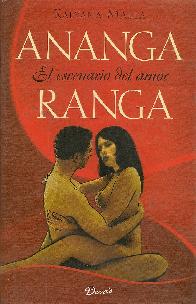 Ananda Ranga El escenario del amor