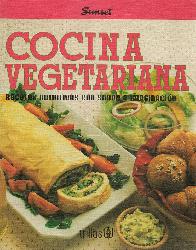 Cocina vegetariana recetas nutritivas con sabor e imaginacion