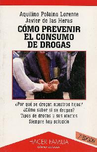 Como prevenir el consumo de drogas