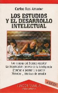 Los Estudios y el desarrollo intelectual