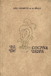 La Cocina de Lidia Tomo I