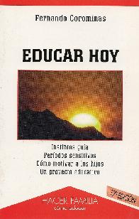 Educar Hoy