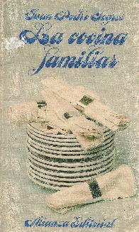 La cocina familiar