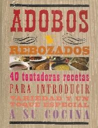 Adobos y Rebozados