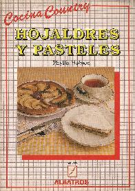 Hojaldres y pasteles