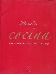 Manual de Cocina