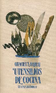 Utensilios de cocina