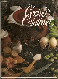 Cocina catalana