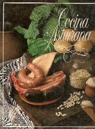 Cocina asturiana