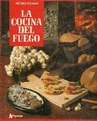 La cocina del fuego