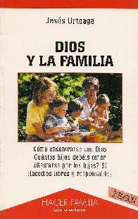 Dios y la Familia