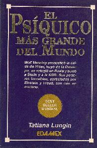 El psiquico mas grande del mundo