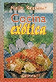 Cocina Exotica