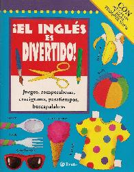 El Ingles es Divertido!