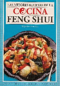 Las mejores recetas de Cocina Feng Shui