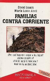 Familias contra Corriente