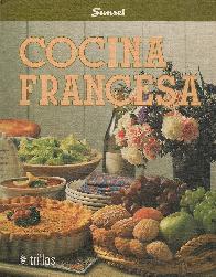 Cocina francesa