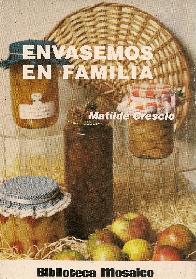 Envasemos en familia