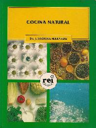 Cocina Natural