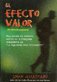 El efecto valor