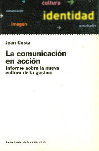 La comunicacion en accion