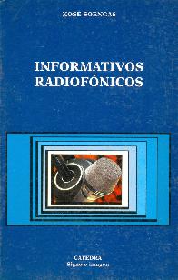 Informativos Radiofonicos