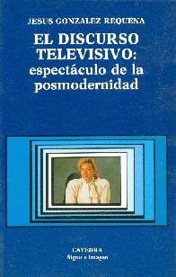 El discurso televisivo